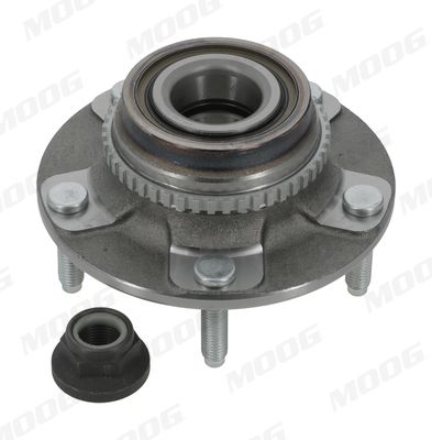 SET RULMENT ROATA MOOG FDWB11255
