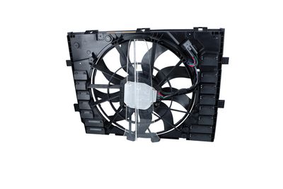 VENTILATOR RADIATOR NRF 470114 25