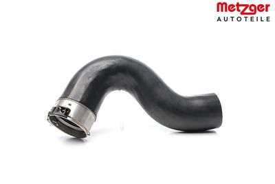 LADELUFTSCHLAUCH METZGER AUTOTEILE 2401029 36