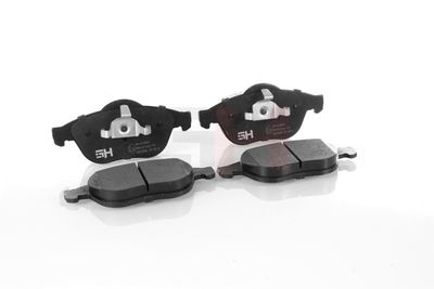 SET PLACUTE FRANA FRANA DISC GH GH413949 8