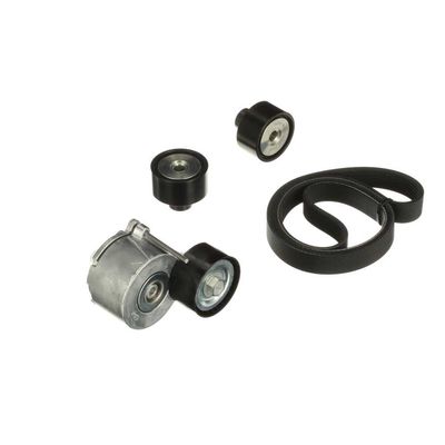 KEILRIPPENRIEMENSATZ GATES K016PK1340 46