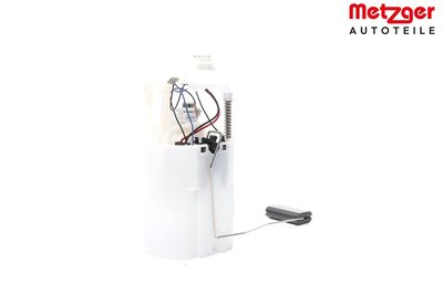 KRAFTSTOFF-FöRDEREINHEIT METZGER AUTOTEILE 2250659 33