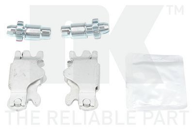Sada na opravy, expandér NK 4399005