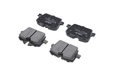 SET PLACUTE FRANA FRANA DISC Kavo Parts KBP10047 18