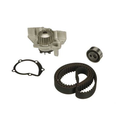 SET POMPA APA + CUREA DINTATA GATES KP25215XS2 28