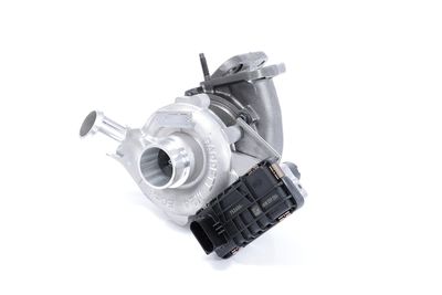 COMPRESOR SISTEM DE SUPRAALIMENTARE