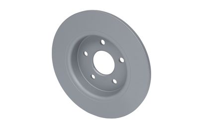 BREMSSCHEIBE ATE 24011101711 16