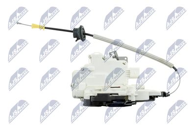 Zámok dverí NTY EZC-AU-057