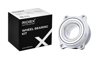 комплект колесен лагер RIDEX 654W0214