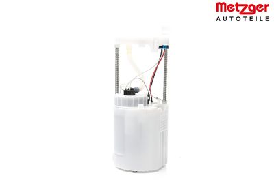 SISTEM ALIMENTARE CU COMBUSTIBIL METZGER AUTOTEILE 2250651 24