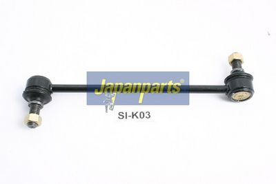 Šarnyro stabilizatorius