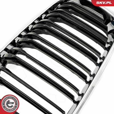 GRILA RADIATOR ESEN SKV 66SKV023 7