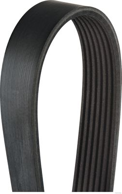 ozubený klínový řemen HERTH+BUSS JAKOPARTS J1071570