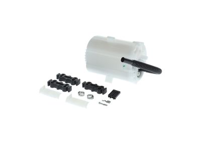 POMPA COMBUSTIBIL BOSCH 0986580825 27