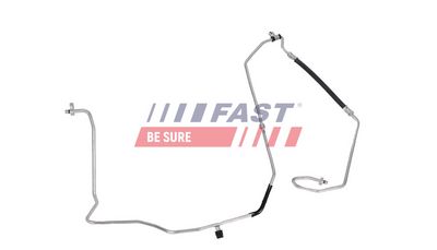 CONDUCTA INALTA PRESIUNE AER CONDITIONAT FAST FT09519