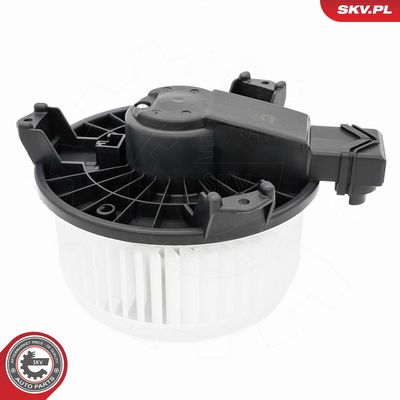 vnitřní ventilátor SKV 68SKV164
