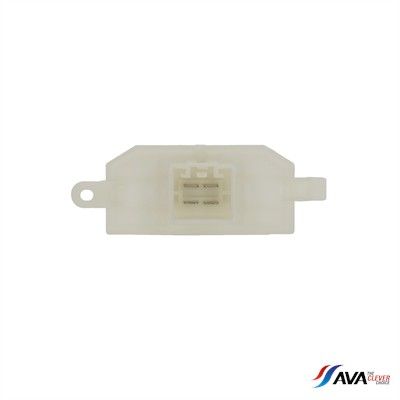 Vastus, sisäilmantuuletin AVA QUALITY COOLING FDR001