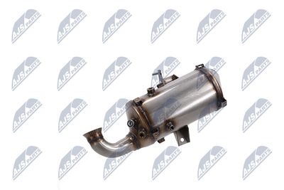 FILTRU FUNINGINE/PARTICULE SIST.DE ESAPAMENT NTY DPFFR006 18