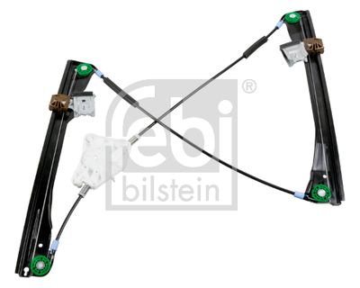 Window Regulator FEBI BILSTEIN 177296