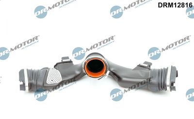Przewód elastyczny, instalacja powietrzna DR.MOTOR AUTOMOTIVE DRM12816