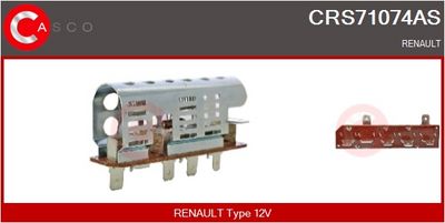 REZISTOR VENTILATOR HABITACLU