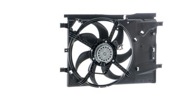 VENTILATOR RADIATOR MAHLE CFF556000P 26