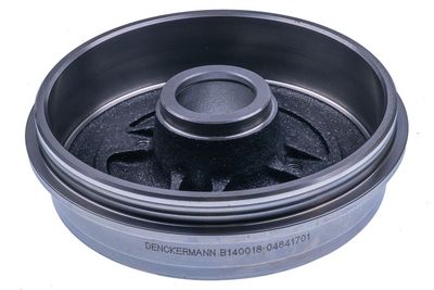 спирачен барабан DENCKERMANN B140018