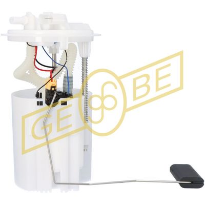 SISTEM ALIMENTARE CU COMBUSTIBIL GEBE 962491