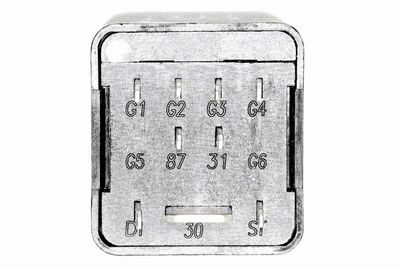 UNITATE DE CONTROL BUJII INCANDESCENTE VEMO V10710004 1