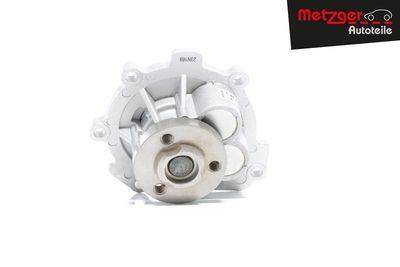 POMPă DE APă RăCIRE MOTOR METZGER AUTOTEILE 4007018 21