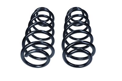 Ressort de suspension MAXGEAR — Essieu arrière, Ø127mm