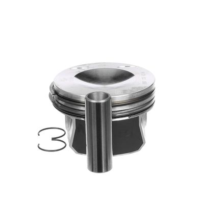 PISTON ET ENGINETEAM PM008750 9