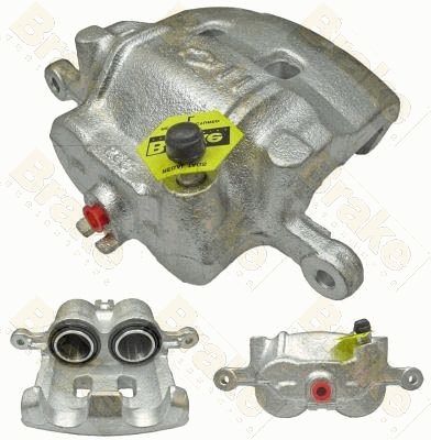 Brake Caliper Brake ENGINEERING CA1465R