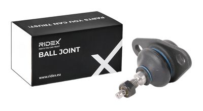 Шарнири RIDEX 2462S0031