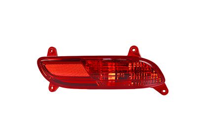 задни светлини за мъгла VAN WEZEL 8323930