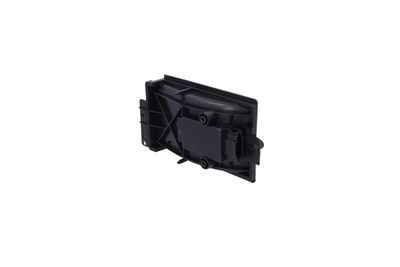 Odpor, vnitřní tlakový ventilátor KAMOKA 4140155