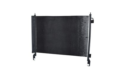 CONDENSATOR CLIMATIZARE NRF 350460 27