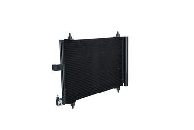 CONDENSATOR CLIMATIZARE NRF 35437 42