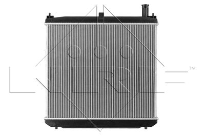 RADIATOR RACIRE MOTOR NRF 52231 1