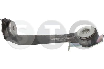 окачване, двигател STC T405311