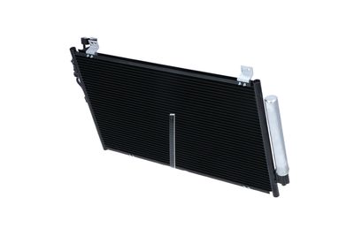 CONDENSATOR CLIMATIZARE NRF 350413 29