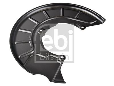 PROTECTIE STROPIRE DISC FRANA