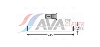 TROCKNER KLIMAANLAGE
