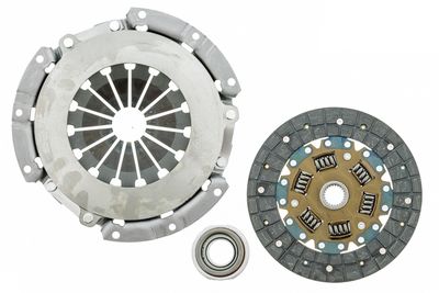 SET AMBREIAJ AISIN KM022C 1