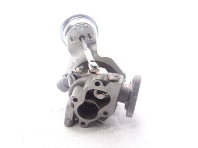 LADER AUFLADUNG GARRETT 8095345001S 5