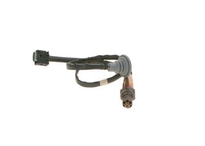 SONDA LAMBDA BOSCH 0258006290 8
