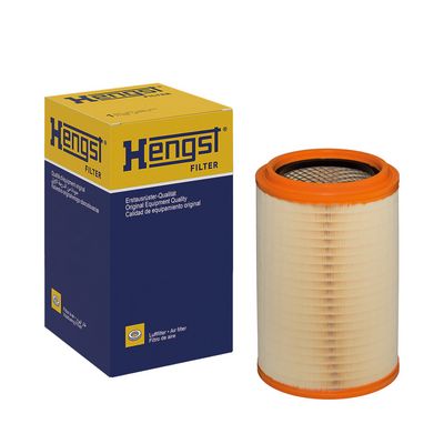 Vorschau Luftfilter Ansicht 3