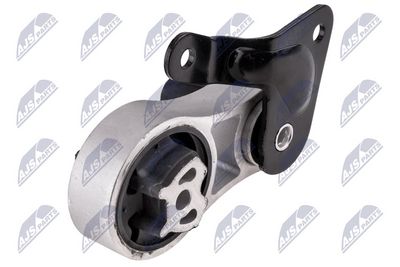 Montavimas, automatinė transmisija