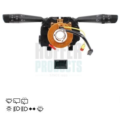 COMUTATOR COLOANA DIRECTIE