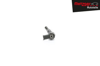 EINSPRITZDüSE METZGER AUTOTEILE 0870098 12